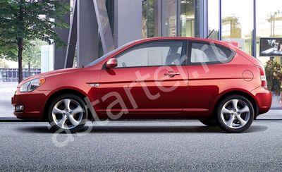 Ремонт стартера Hyundai Accent III, Купить стартер Hyundai Accent III